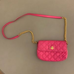 Marc Jacobs cross body bag